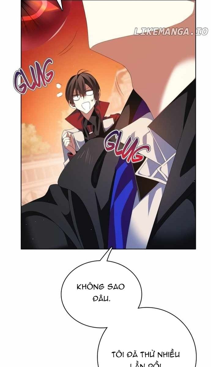 Zero Game: Chapter 307