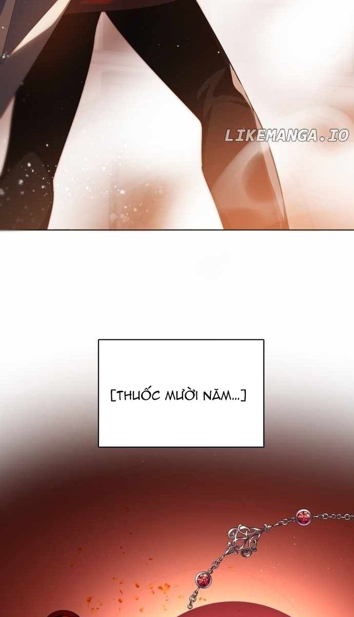 Zero Game: Chapter 307