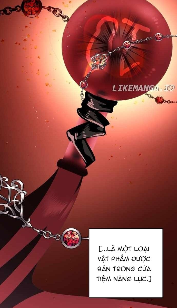 Zero Game: Chapter 307