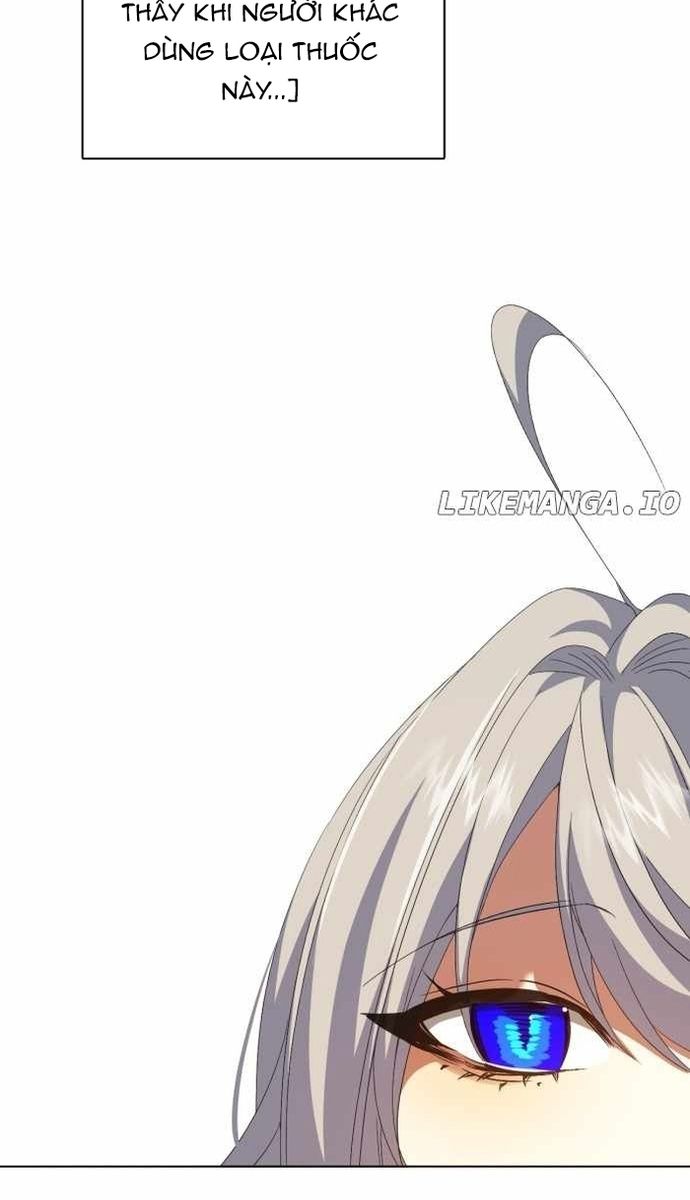 Zero Game: Chapter 307