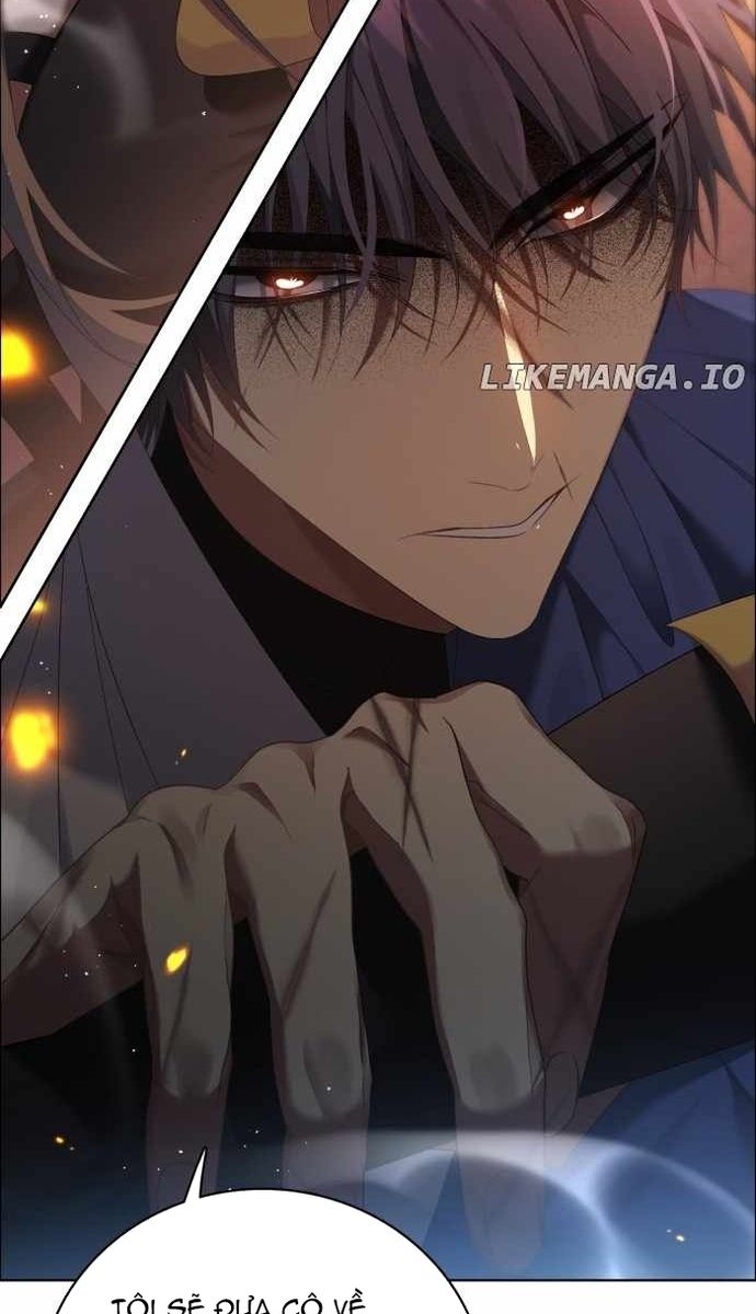 Zero Game: Chapter 307