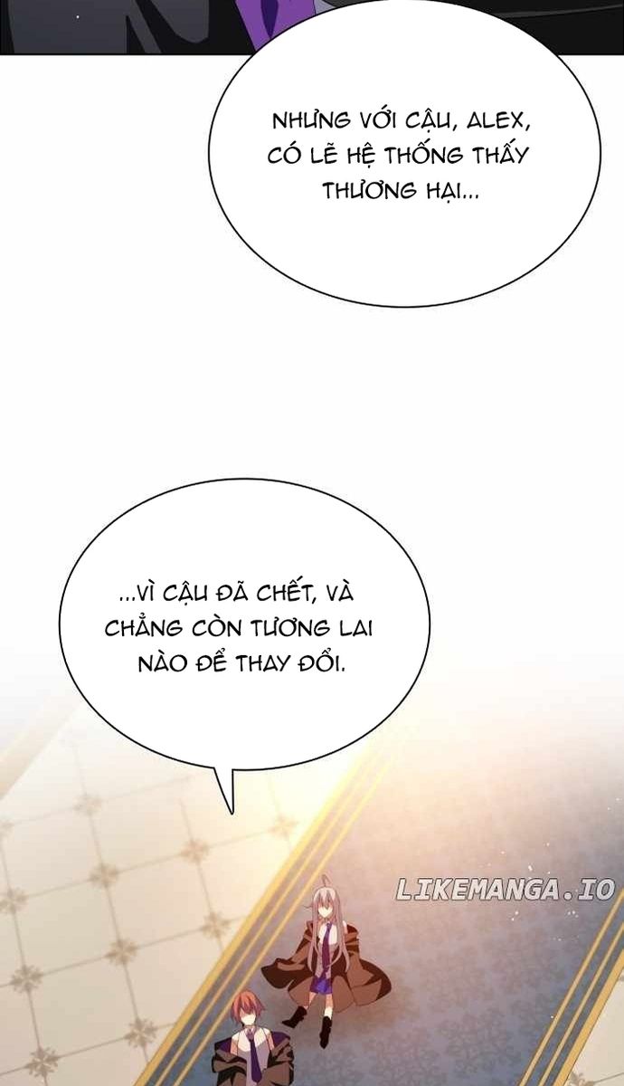 Zero Game: Chapter 307