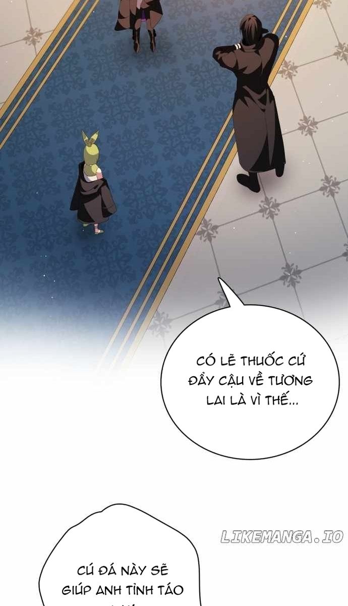 Zero Game: Chapter 307