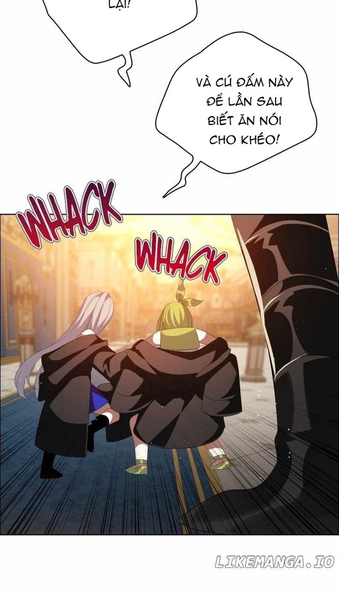 Zero Game: Chapter 307