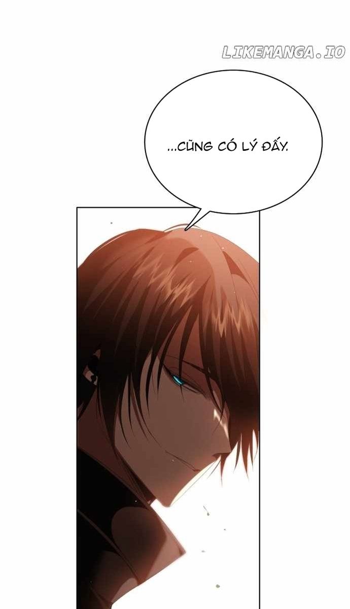 Zero Game: Chapter 307
