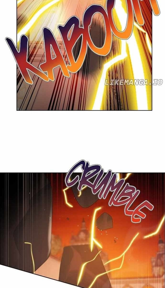 Zero Game: Chapter 307