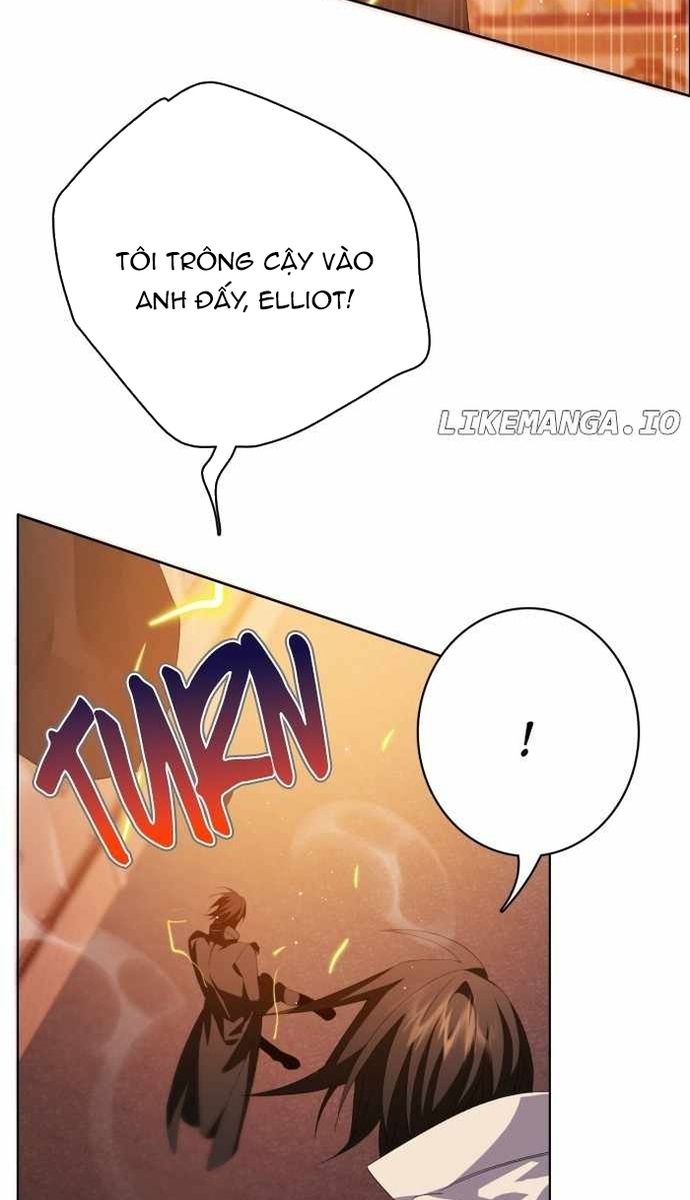 Zero Game: Chapter 307