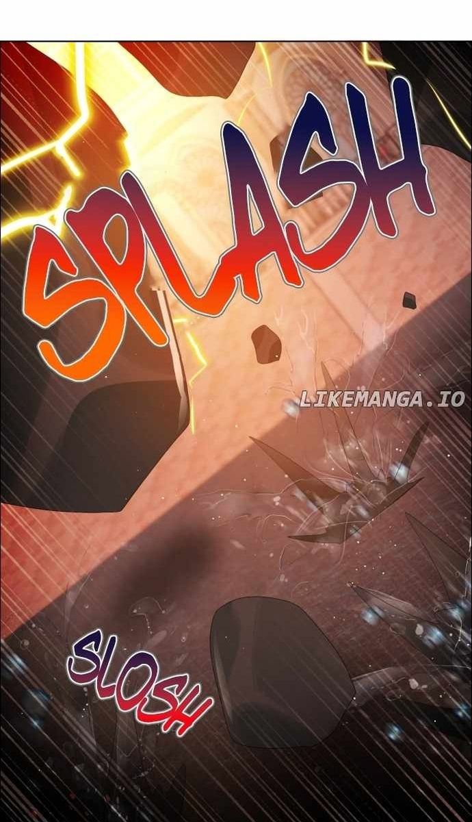 Zero Game: Chapter 307