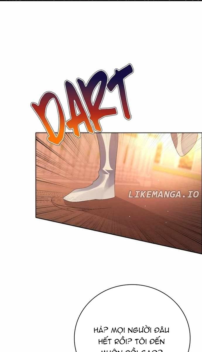 Zero Game: Chapter 307