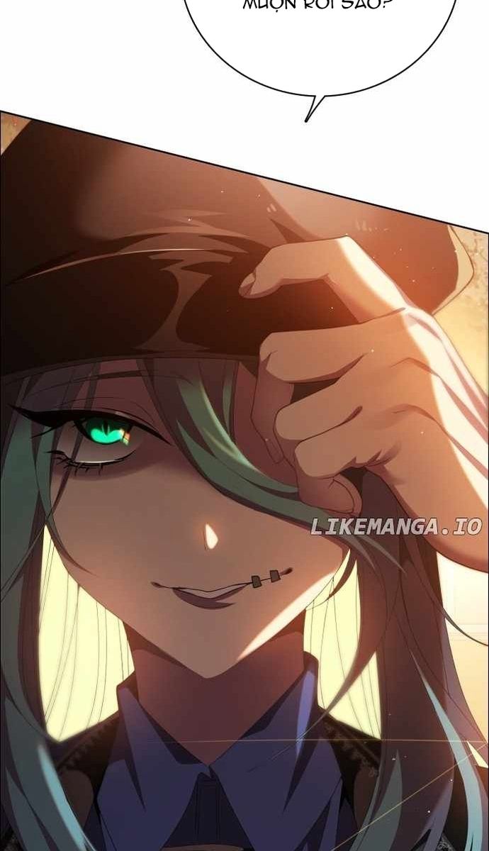 Zero Game: Chapter 307