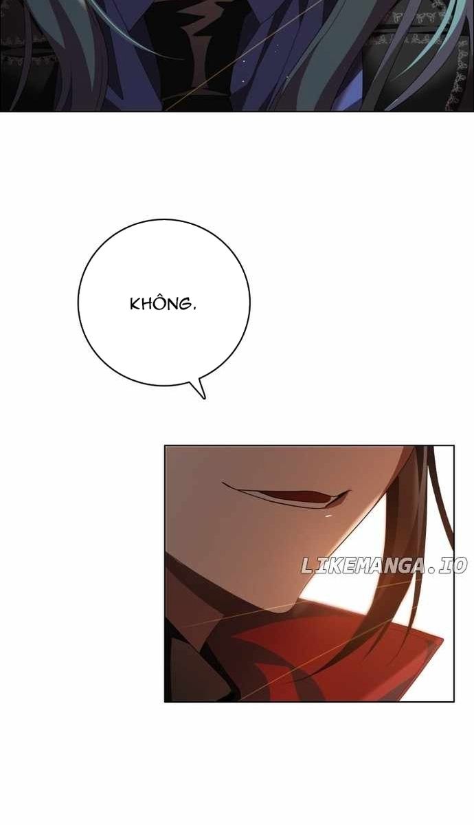 Zero Game: Chapter 307