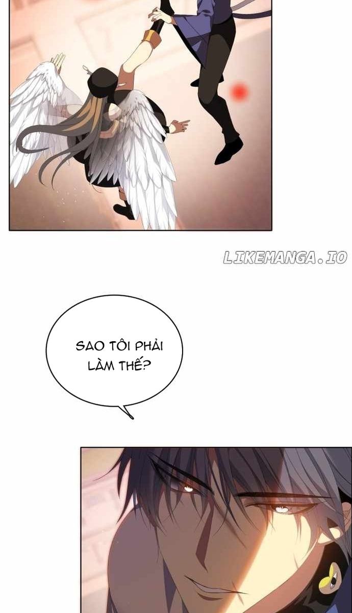 Zero Game: Chapter 307