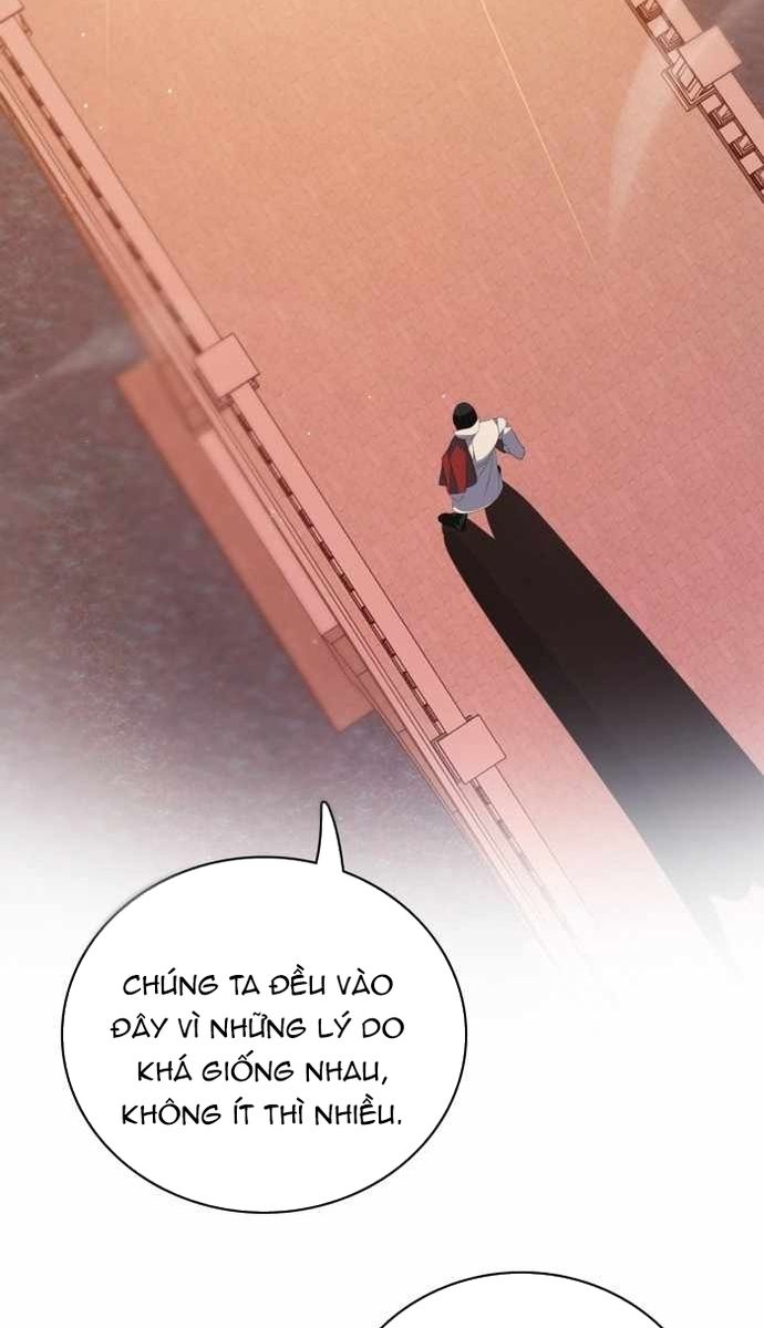 Zero Game: Chapter 307