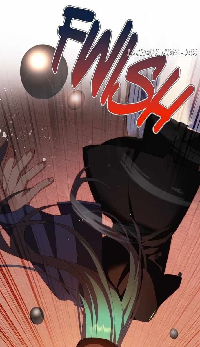 Zero Game: Chapter 307
