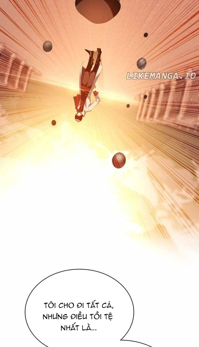 Zero Game: Chapter 307