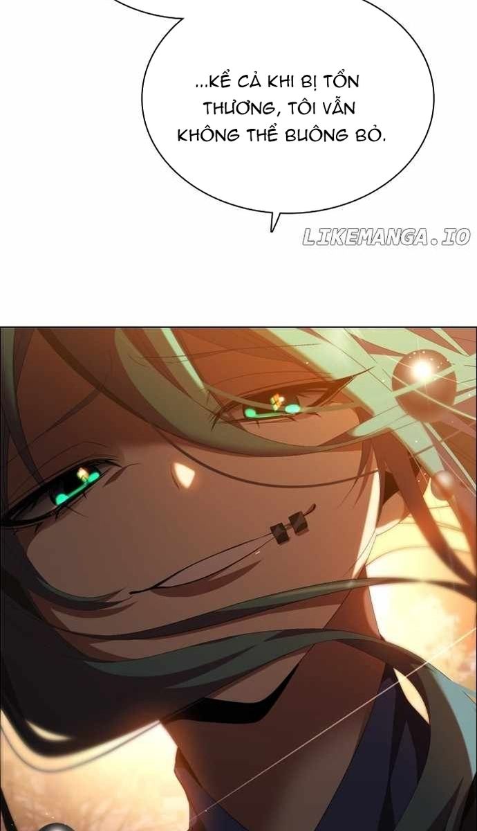 Zero Game: Chapter 307