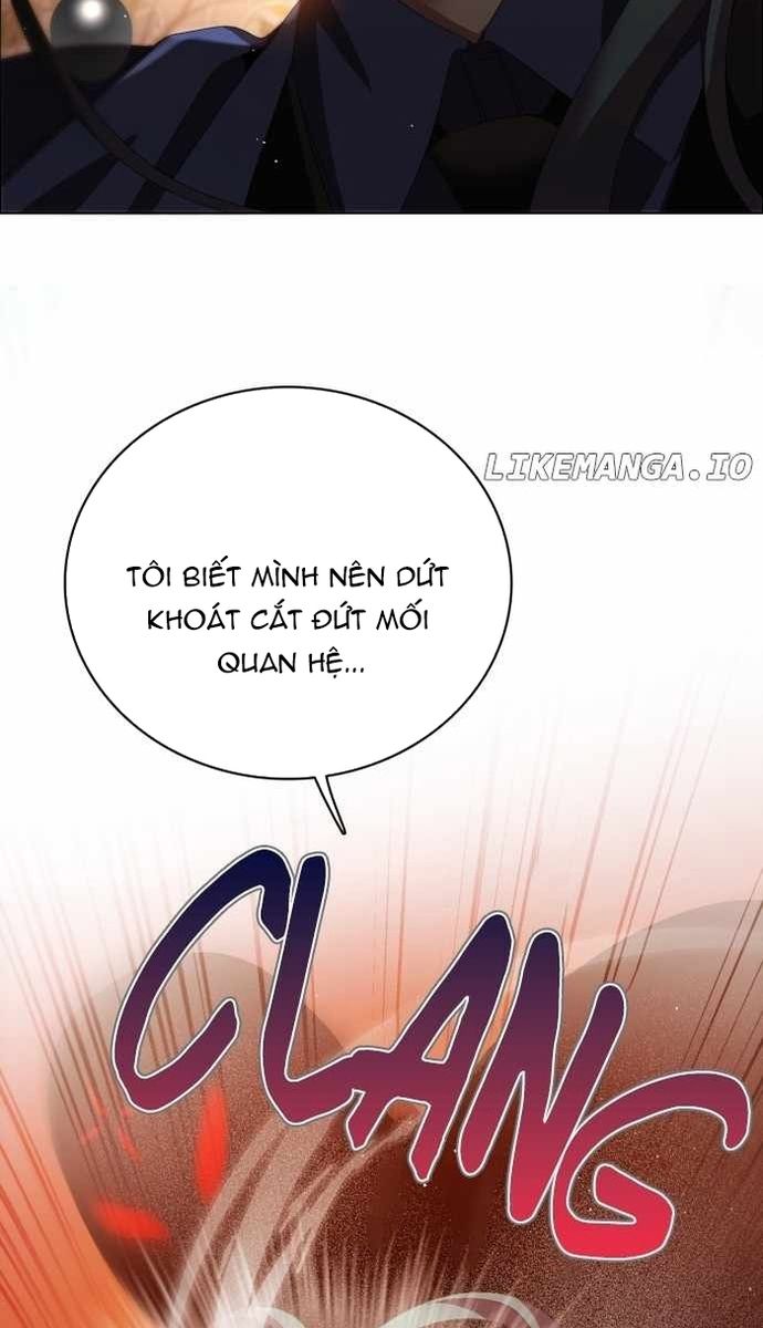 Zero Game: Chapter 307