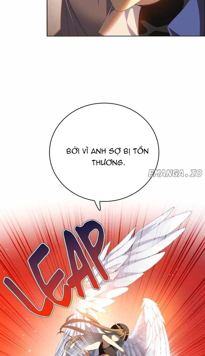 Zero Game: Chapter 307