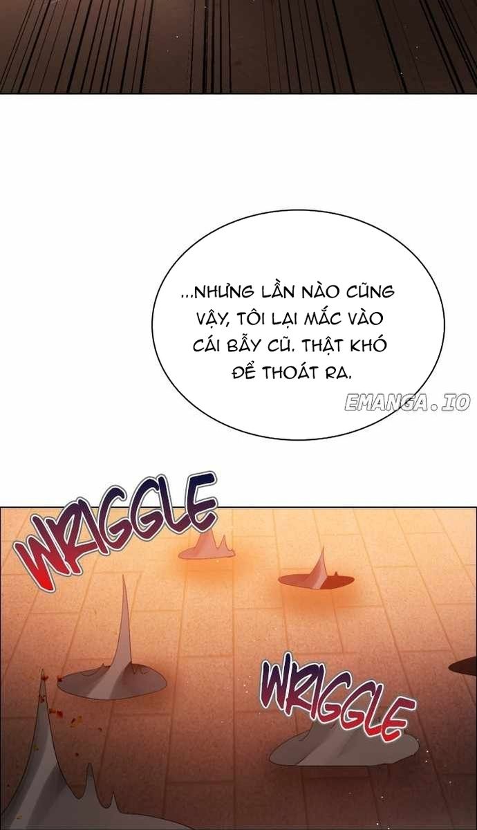 Zero Game: Chapter 307