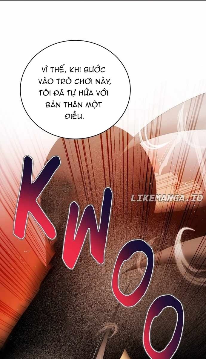 Zero Game: Chapter 307