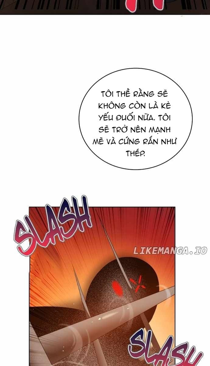 Zero Game: Chapter 307