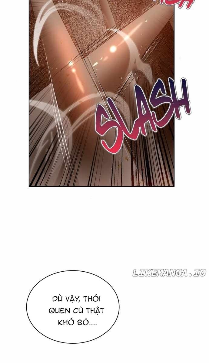 Zero Game: Chapter 307
