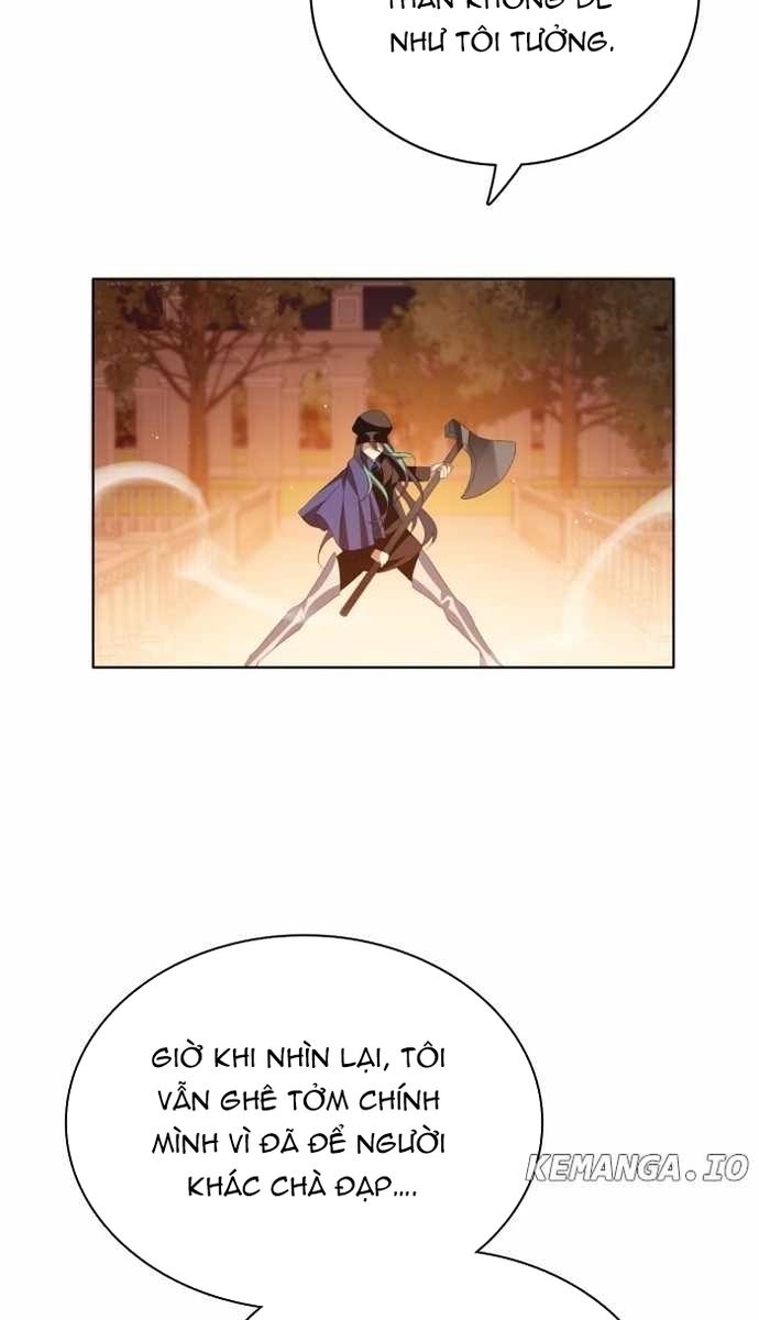 Zero Game: Chapter 307