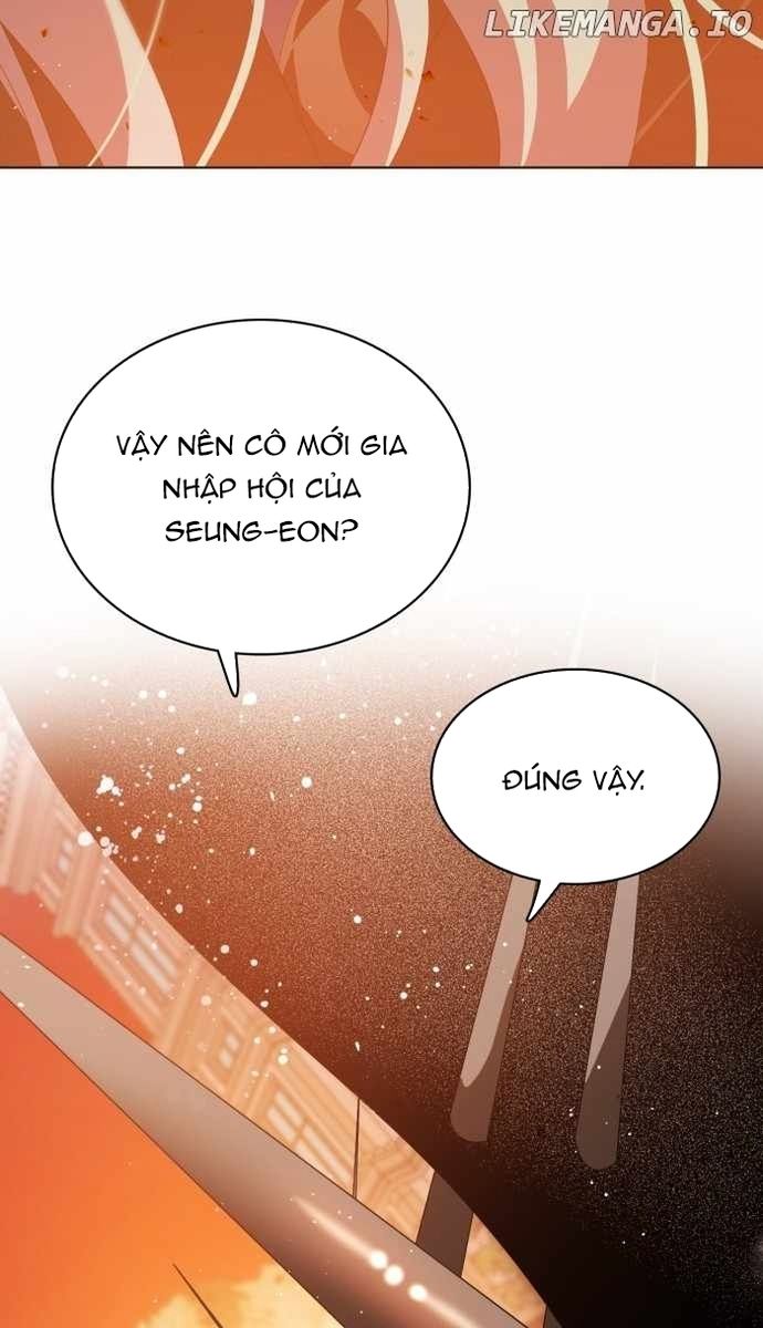 Zero Game: Chapter 307
