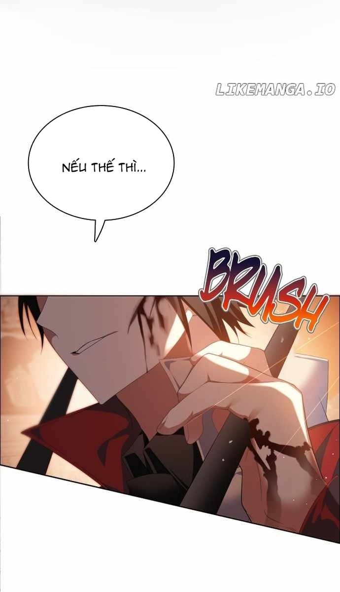 Zero Game: Chapter 307