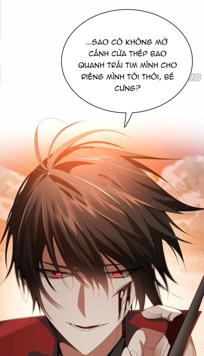 Zero Game: Chapter 307