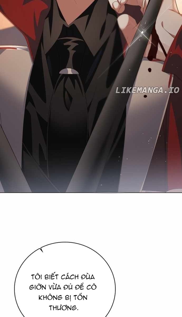 Zero Game: Chapter 307