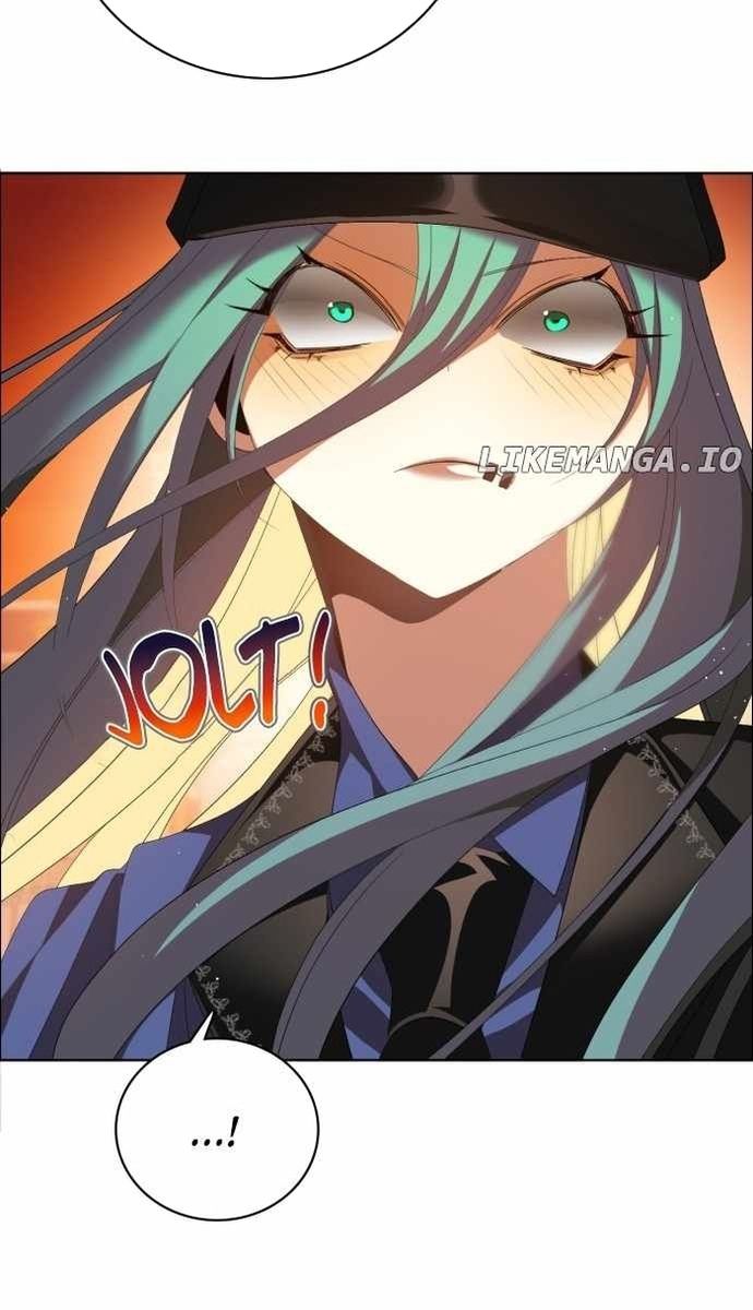 Zero Game: Chapter 307
