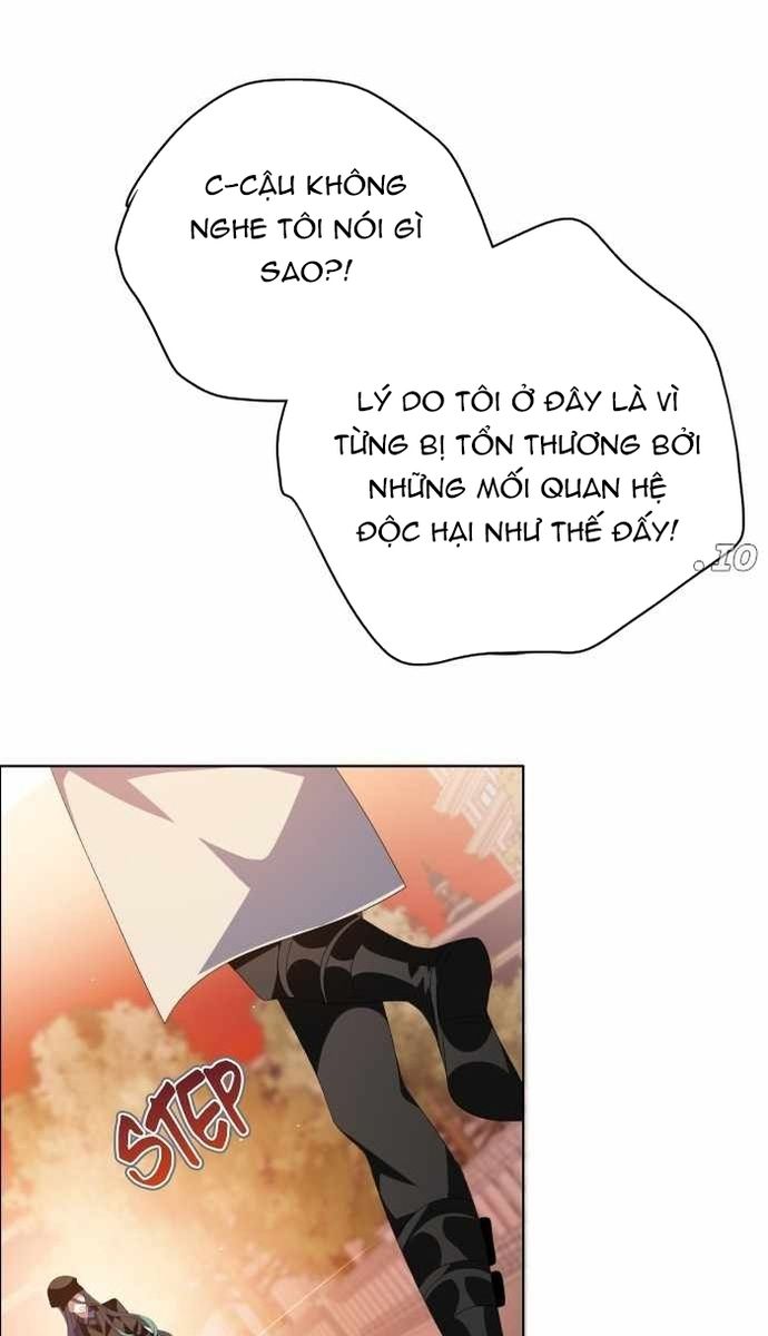 Zero Game: Chapter 307