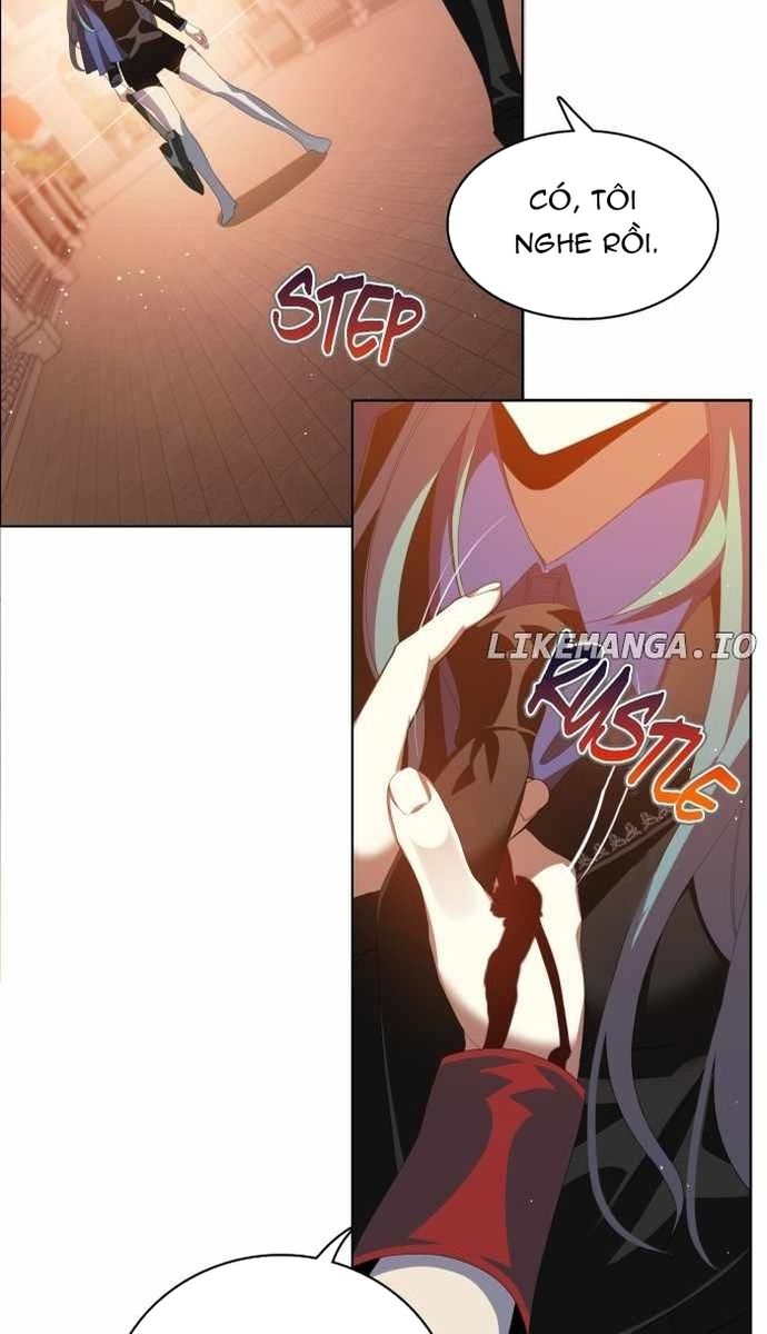 Zero Game: Chapter 307