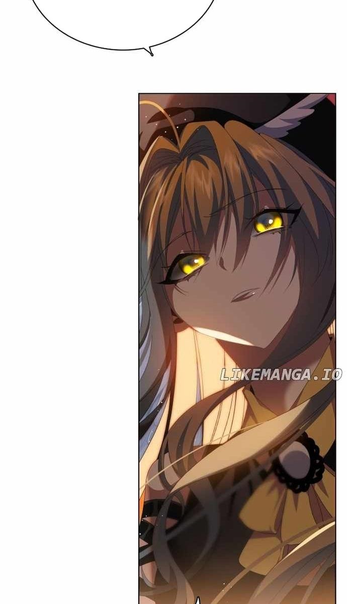 Zero Game: Chapter 307