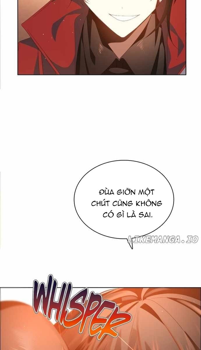 Zero Game: Chapter 307