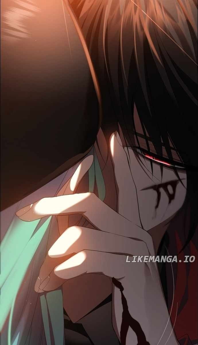 Zero Game: Chapter 307