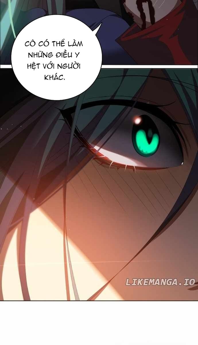 Zero Game: Chapter 307