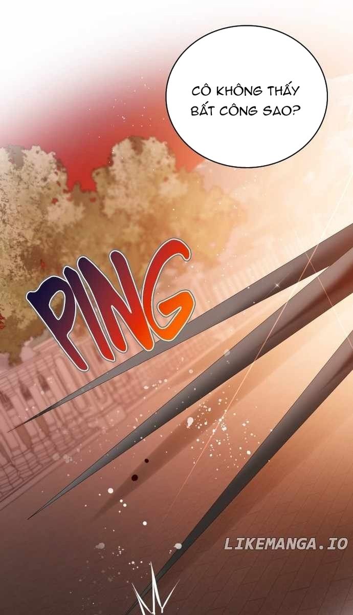 Zero Game: Chapter 307