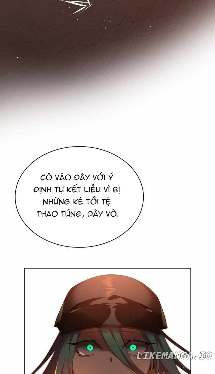 Zero Game: Chapter 307