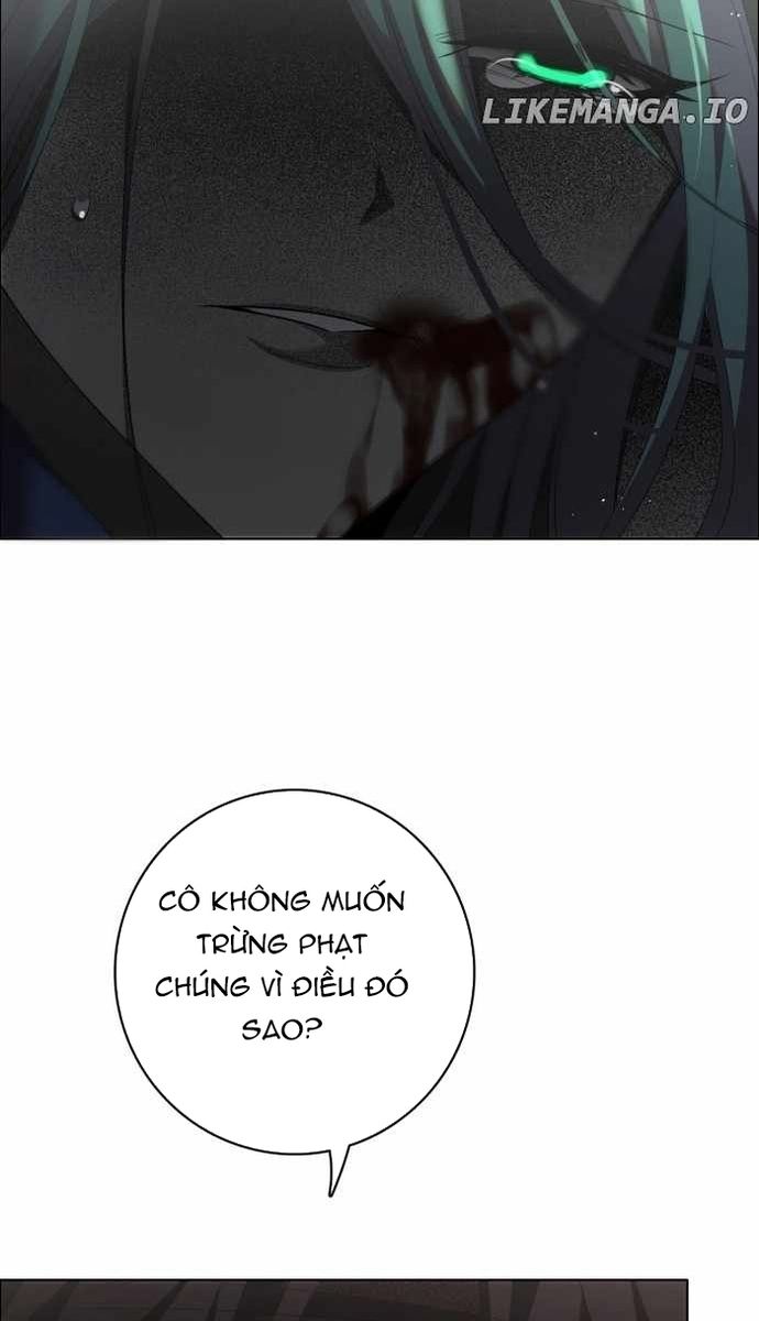 Zero Game: Chapter 307