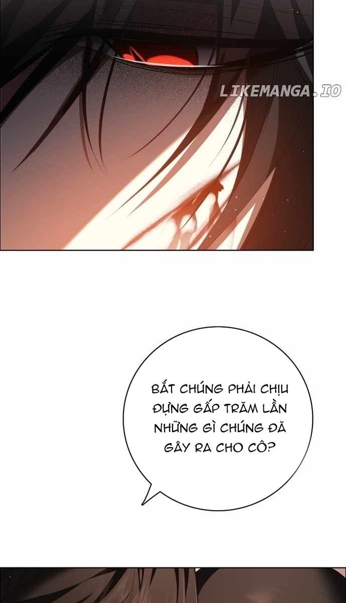 Zero Game: Chapter 307