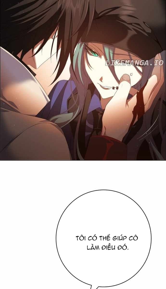 Zero Game: Chapter 307
