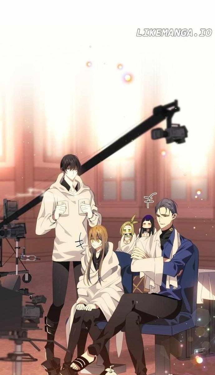 Zero Game: Chapter 308