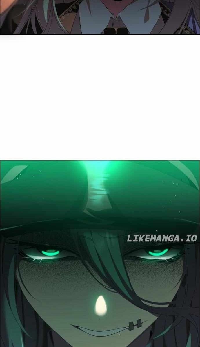 Zero Game: Chapter 308