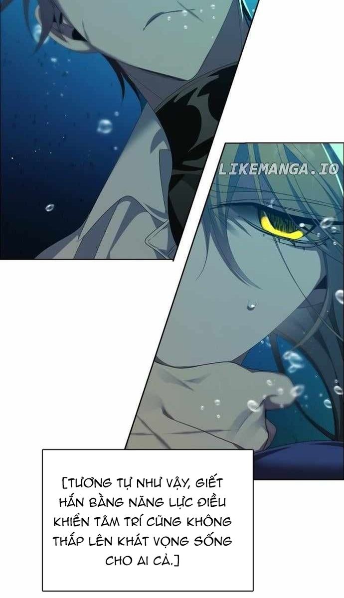 Zero Game: Chapter 308