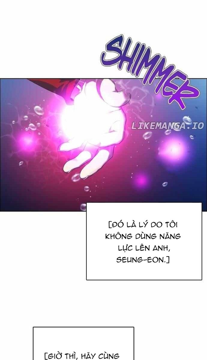 Zero Game: Chapter 308