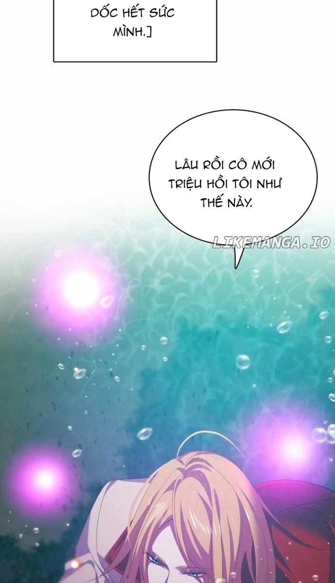 Zero Game: Chapter 308