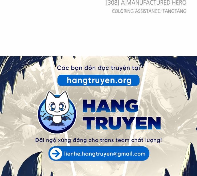 Zero Game: Chapter 308