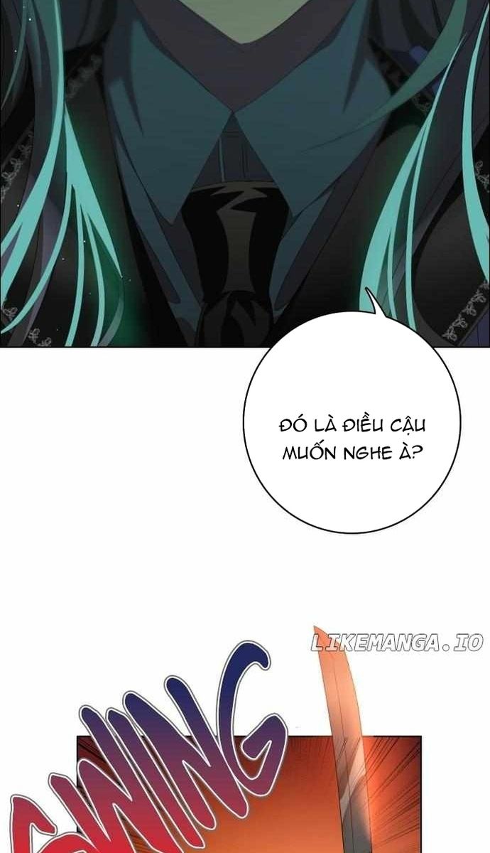 Zero Game: Chapter 308